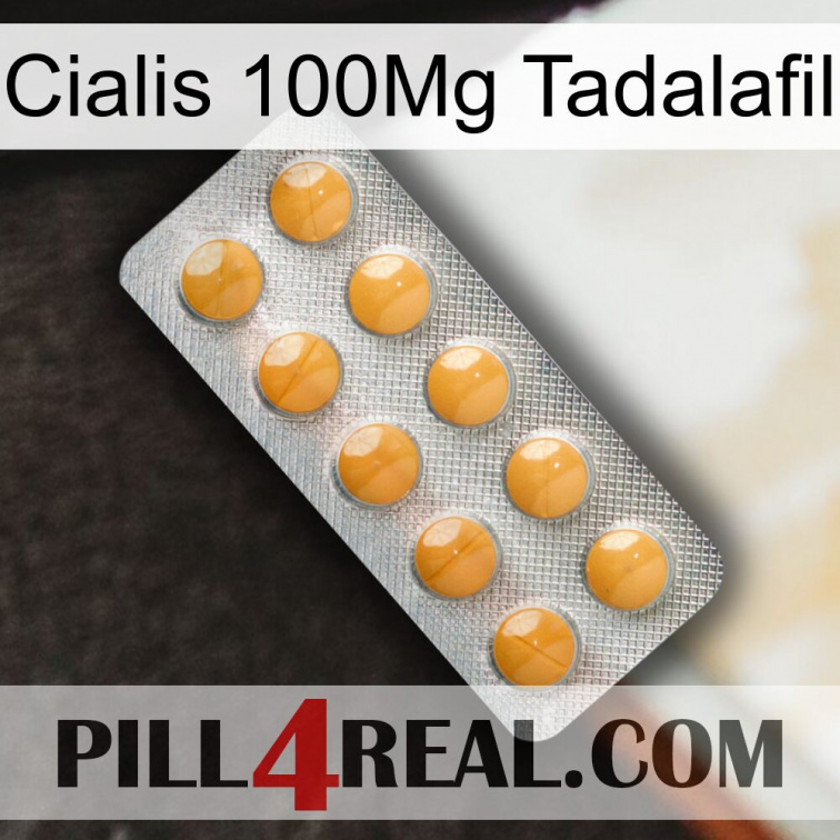 Tadalafil Cialis 100Mg levitra1